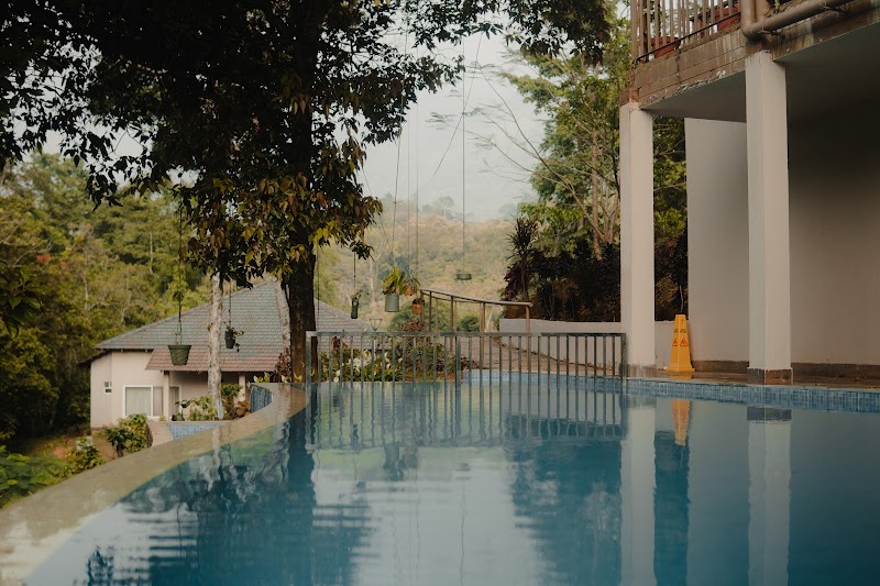 Abad Brookside Lakkidi | Resort in Wayanad - Abad Brookside Lakkidi | Resort in Wayanad, Lakkidi, Vythiri, Kunnathidavaka, Keralam 673576, India
