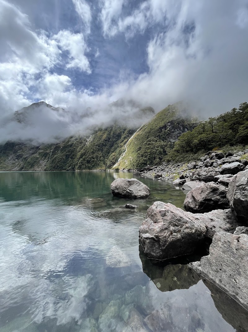 Lake Marian Track - Lake Marian Track, Southland 9679, New Zealand