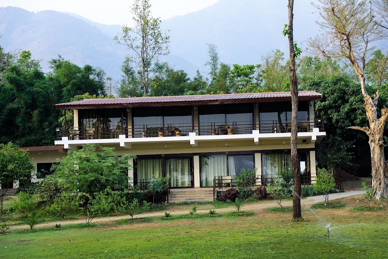 Hideaway by Aahma - Hideaway by Aahma AMGARI, BHALON, 0 AMGARI, Ramnagar, Bhalon, Uttarakhand 263159, India