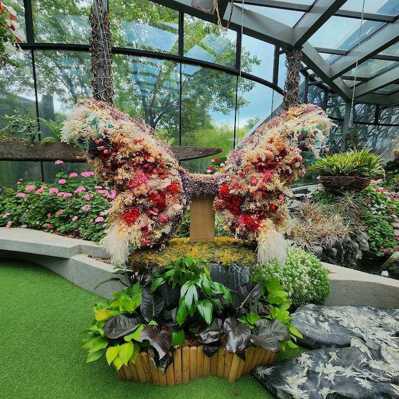 Floral Fantasy