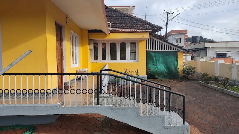 Raisina Homestay