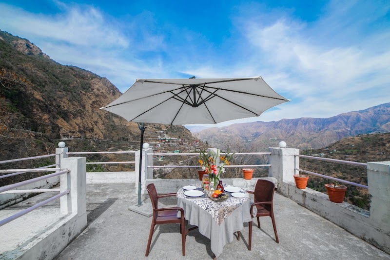 The Brigadiers Cottage Mussoorie, A pet friendly Homestay - The Brigadiers Cottage Mussoorie, A pet friendly Homestay Kempty Falls, Mussoorie, Lakhwad, Kempty, Mussoorie, Ram Gaon, Uttarakhand 248179, India