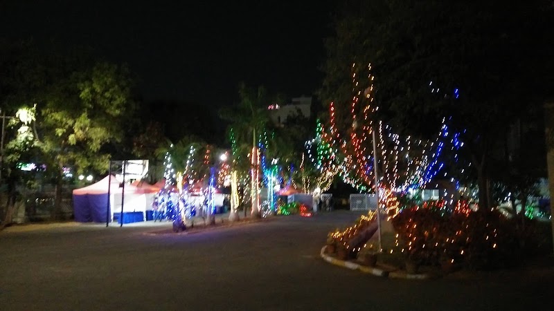 NIFT College - NIFT College, 1st Sector, HSR Layout, Bengaluru, Karnataka 560102, India