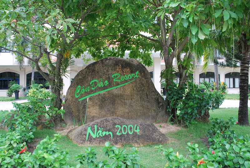 Côn Đảo Resort - Côn Đảo Resort, 8 Nguyễn Đức Thuận, Côn Đảo, Hồ Chí Minh 790000, Vietnam