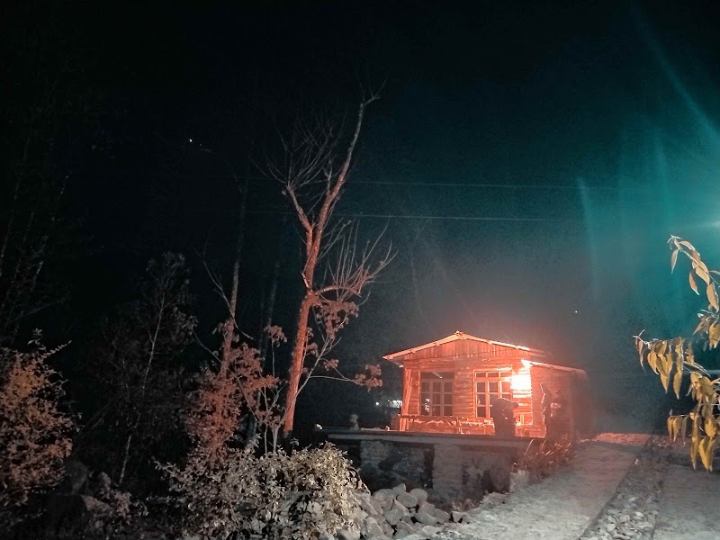 Tabakoshi Riverside Dwelling Homestay offbeat Darjeeling - Tabakoshi Riverside Dwelling Homestay offbeat Darjeeling Riverside Dwelling, Tabakoshi, Gopaldhara, Mirik, Gopal Dhara Tea Garden, West Bengal 734214, India