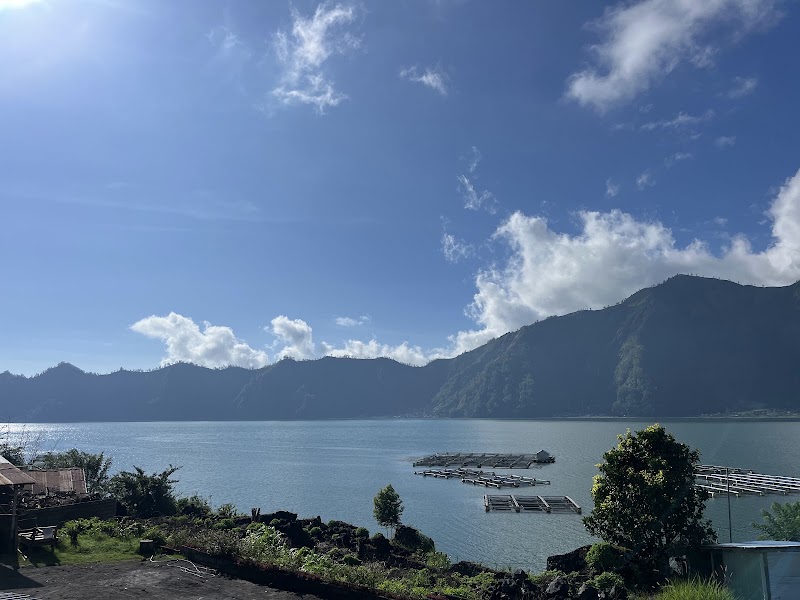 Mount Batur Trek And Natural Hot Spring Toya bungkah - Mount Batur Trek And Natural Hot Spring Toya bungkah Jl. Pendakian Gn. Batur, Batur Tengah, Kec. Kintamani, Kabupaten Bangli, Bali, Indonesia