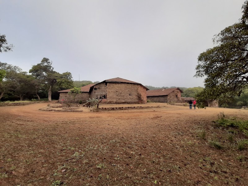 Mahabaleshwar Bungalows & Cottages