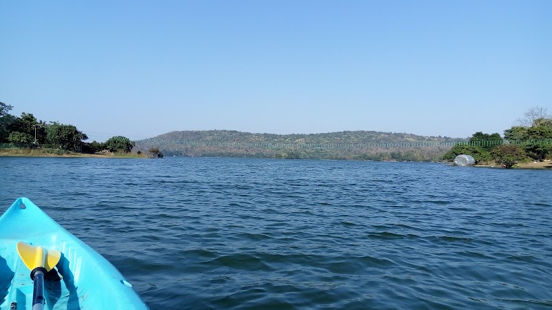 Laknavaram Cheruvu - Laknavaram Cheruvu, Telangana