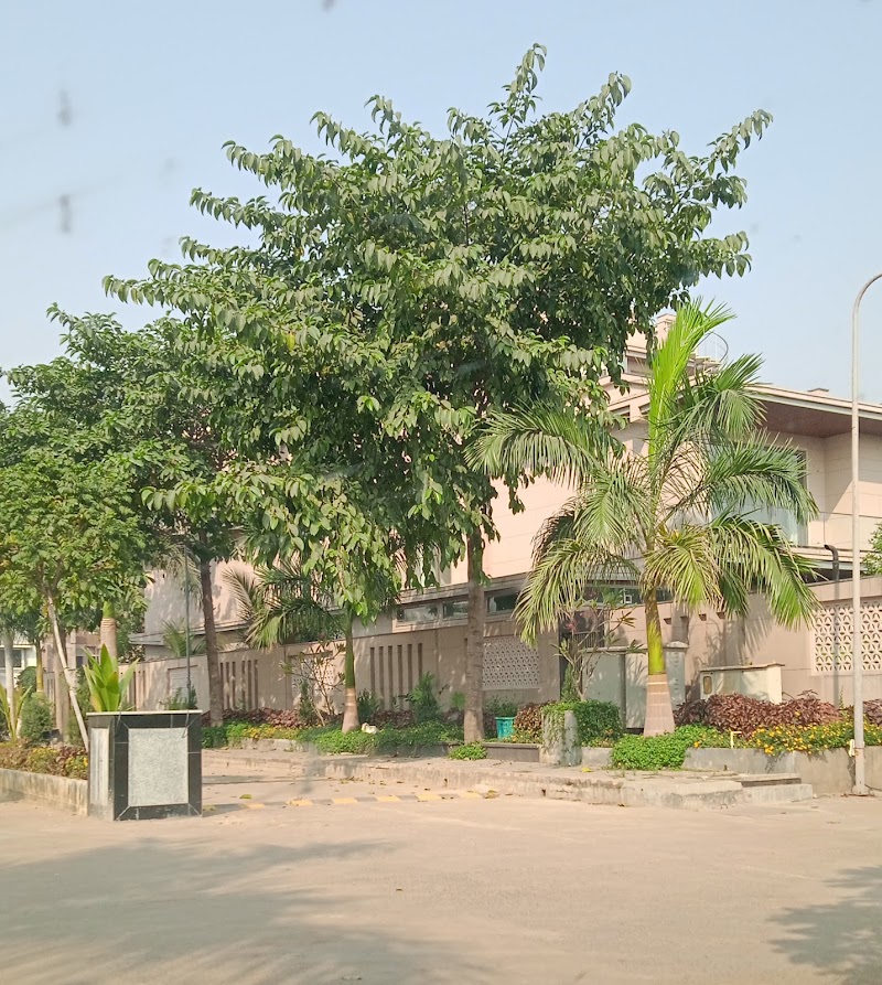 Ashoka Palm Meadows - Ashoka Palm Meadows Old Dhamtari Rd, opposite Kamal Vihar, Santoshi Nagar, Dunda, Chhattisgarh 492015, India