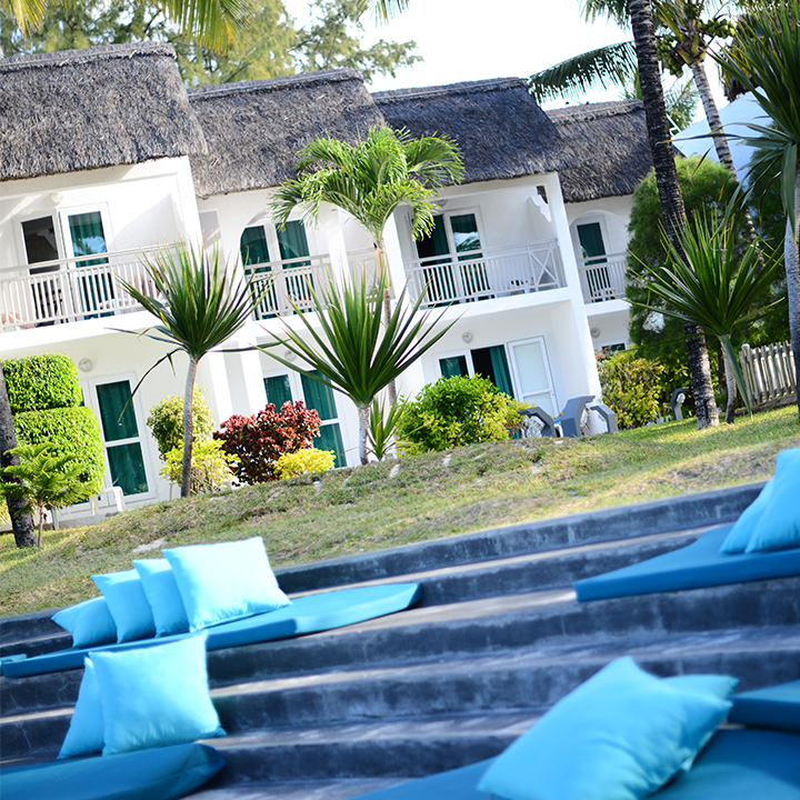 Veranda Palmar Beach Hotel - Veranda Palmar Beach Hotel, Coastal Road Belle Mare MU, Quatre Cocos 42210, Mauritius