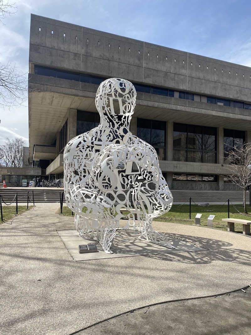 Massachusetts Institute of Technology - Massachusetts Institute of Technology, 77 Massachusetts Ave, Cambridge, MA 02139, USA