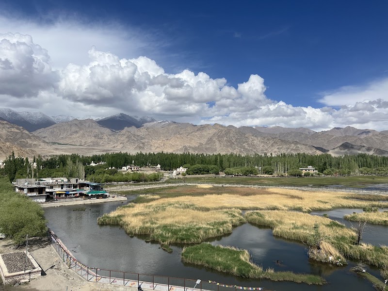 Ladakh Excursion - Ladakh Excursion, Shop No. 32, Parking, Hemis Zambala Complex, Zangsti Rd, Leh, 194101