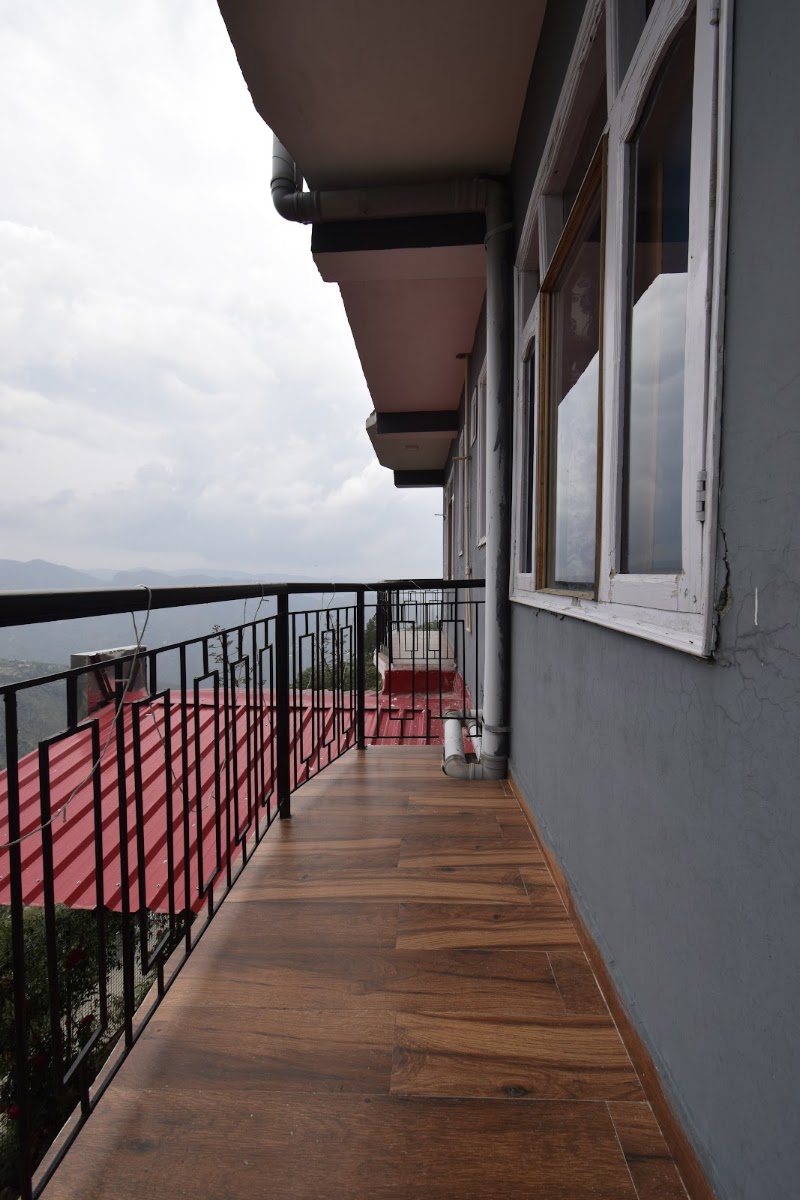 Royal Dragon Home Stay - Royal Dragon Home Stay Durgapur Chowk Naldhera, Shimla, Naldehra, Himachal Pradesh 171007, India