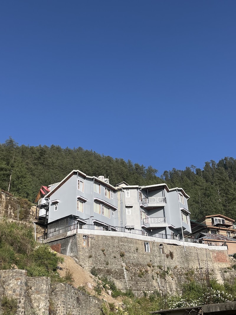 Dogri Homes Mashobra - Dogri Homes Mashobra near Punjabi Rasoi, Kot, Mashobra, Himachal Pradesh 171007, India