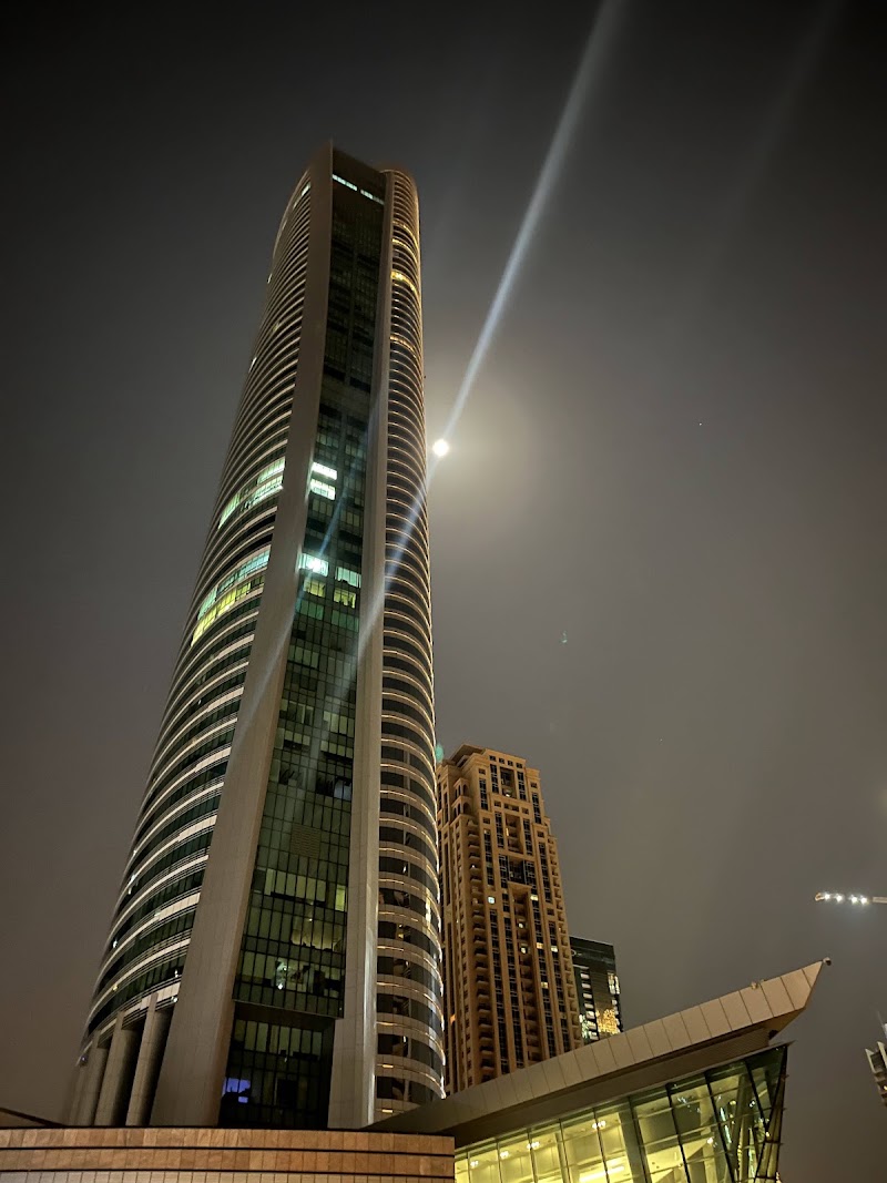 Lake City Tower - Lake City Tower Lake City Tower - Al Thanyah Fifth - Jumeirah Lakes Towers - Dubai - United Arab Emirates