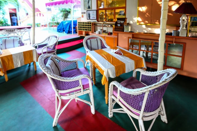 OYO 7855 Hotel De Pondicherry - OYO 7855 Hotel De Pondicherry Plot No. 38, Dumas Street, Beach Rd, White Town, Puducherry, 605001, India