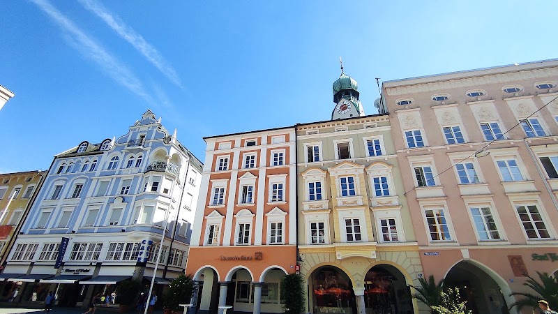 Rosenheim - Rosenheim, Germany