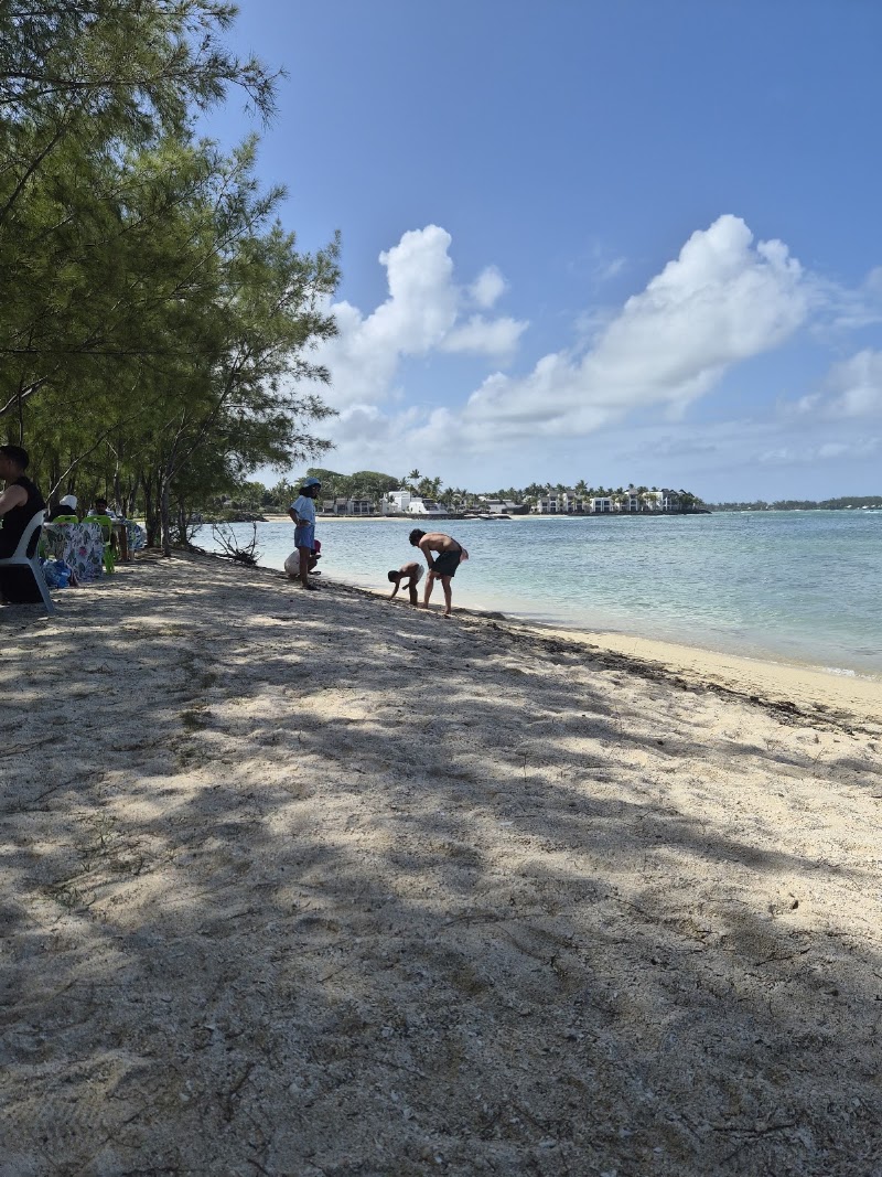 Vicky Boats - Vicky Boats, Trou d'Eau Douce, Mauritius