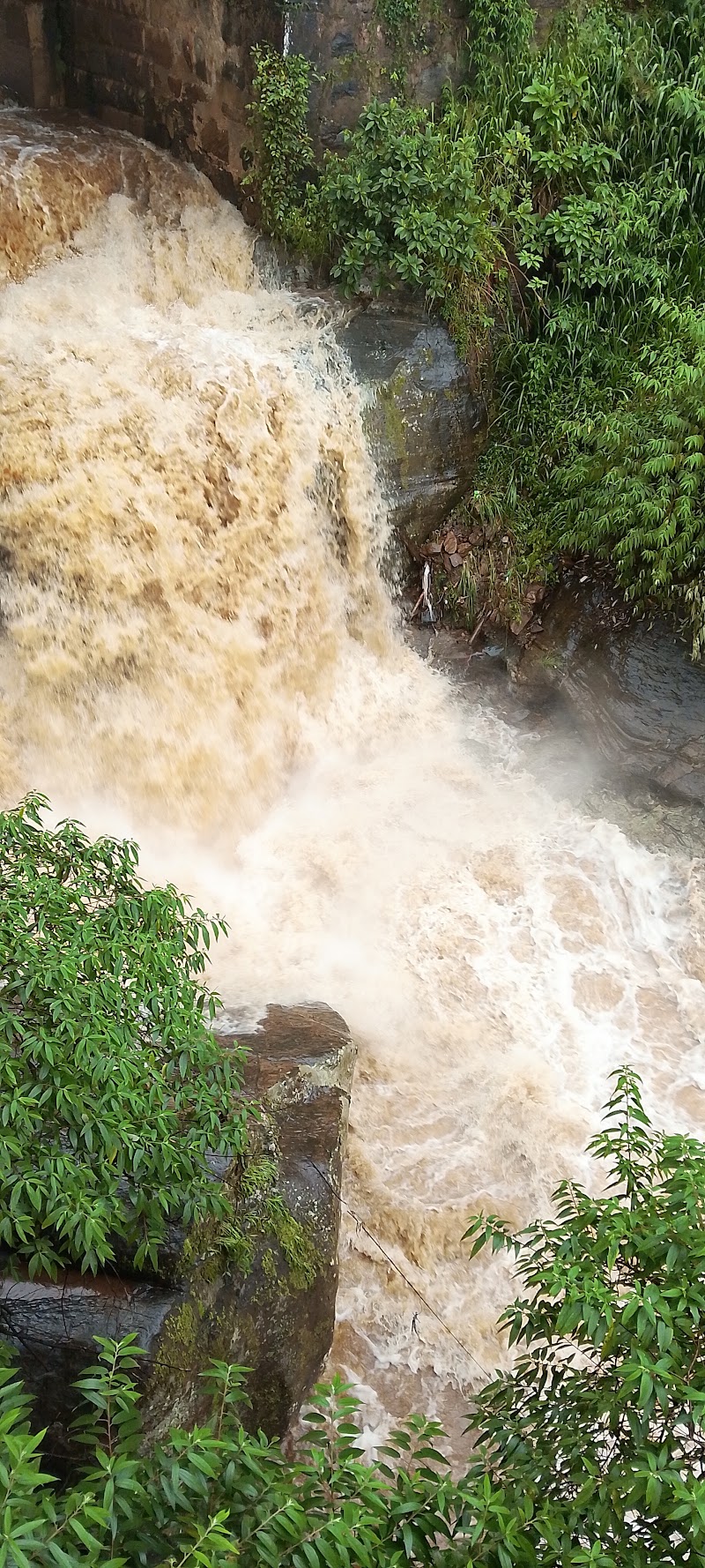 Center Ramboda Falls | මැද රම්බොඩ ඇල්ල - Center Ramboda Falls | මැද රම්බොඩ ඇල්ල, 3P32+RFR, Ramboda, Sri Lanka