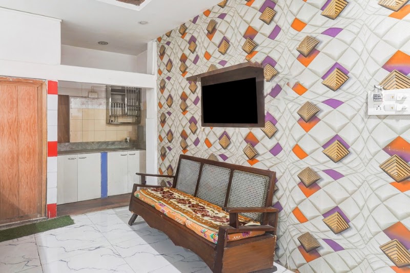 Hotel O by OYO Pradhan Nagar Siliguri Formerly Prince Guest House - Hotel O by OYO Pradhan Nagar Siliguri Formerly Prince Guest House Ward No 2, 29, Nivedita Rd, near Disha Medical Hall, Ward 2, Pradhan Nagar, Siliguri, West Bengal 734003, India
