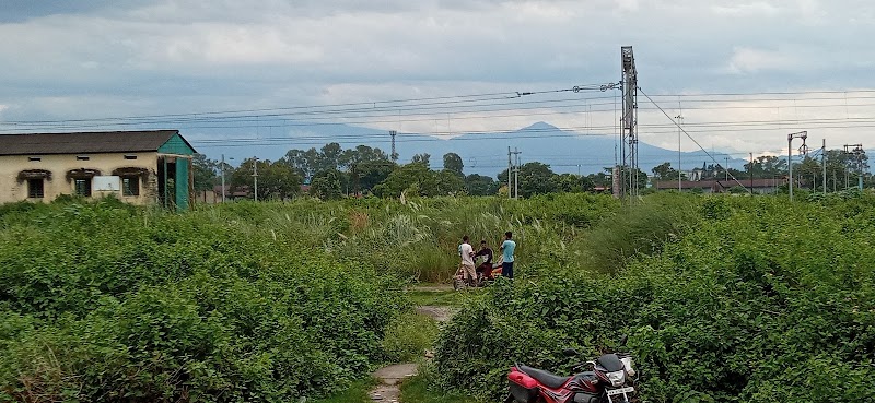 NJP - Siliguri Section - NJP - Siliguri Section MFM3+RR, PCRA Colony, Siliguri, West Bengal 734007, India