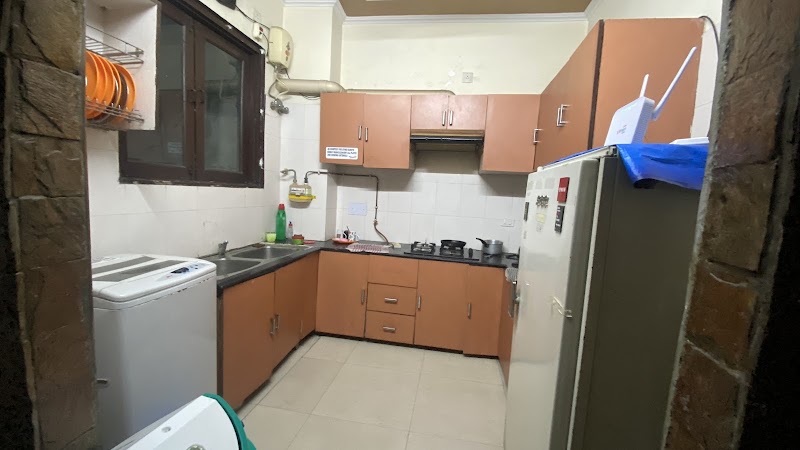 Grace Home - Grace Home D-182 Saket, Block D, Saket, New Delhi, Delhi 110017, India