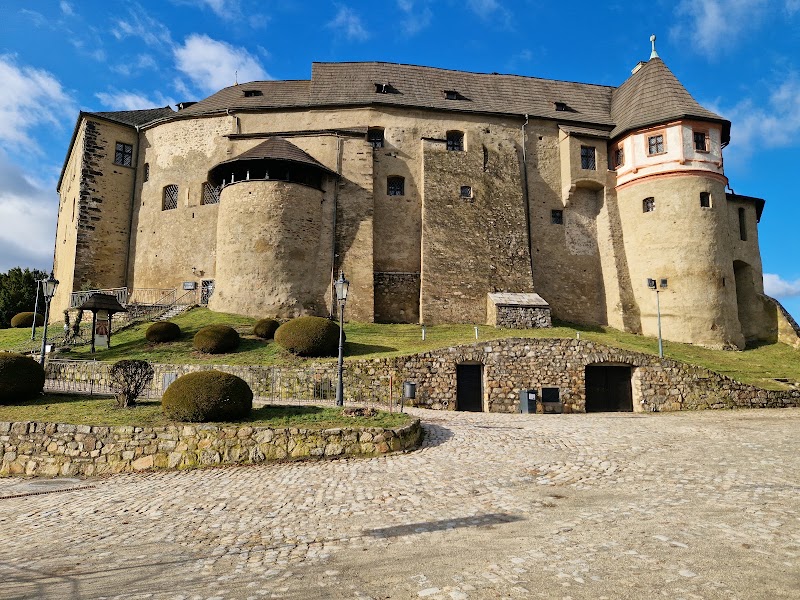 Loket Castle - Loket Castle, Zámecká 67, 357 33 Loket, Czechia