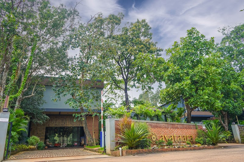 Avataara Resort & Spa - Avataara Resort & Spa Vagator Beach Rd, Anjuna, Goa 403509, India