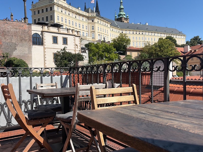 Vegan's Prague - Vegan's Prague 36, Nerudova 221, 118 00 Praha 1-Malá Strana, Czechia