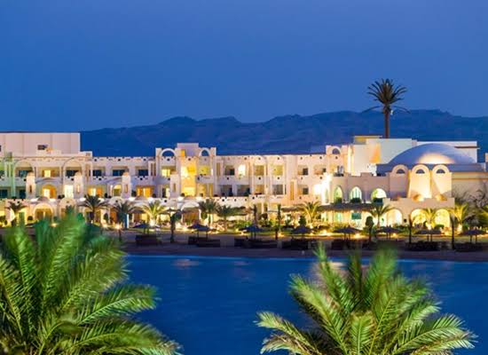 Safaga - Safaga Safaga, Red Sea Governorate, Egypt