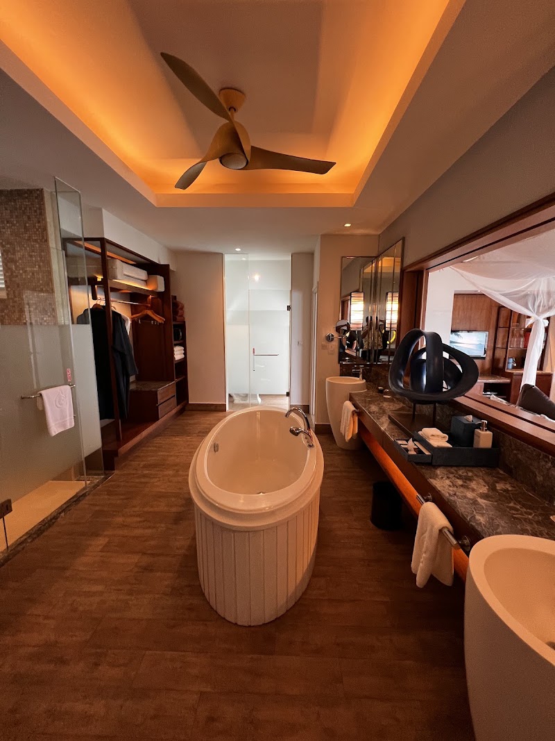 The Centara Collection, Machchafushi Island Resort & Spa Maldives - The Centara Collection, Machchafushi Island Resort & Spa Maldives, Centara Grand Island, 00000, Maldives