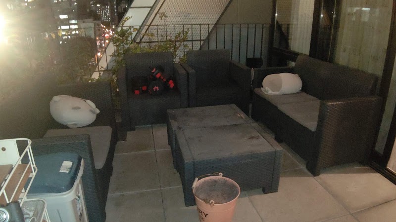 bnb+ Kanda(Ogawa machi) - bnb+ Kanda(Ogawa machi) Japan, 〒101-0054 Tokyo, Chiyoda City, Kanda Nishikichō, 1-chōme−１４−１３ LANDPOOL KANDA TERRACE 6F
