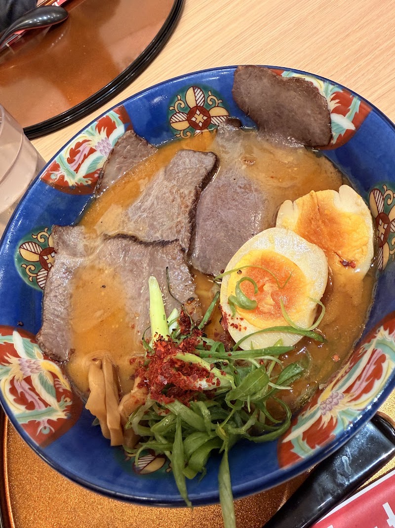 HALAL WAGYU RAMEN SHINJUKU-TEI Tokyo Shinjuku - HALAL WAGYU RAMEN SHINJUKU-TEI Tokyo Shinjuku Japan, 〒160-0022 Tokyo, Shinjuku City, Shinjuku, 3-chōme−11−６ エクレ新宿 B103