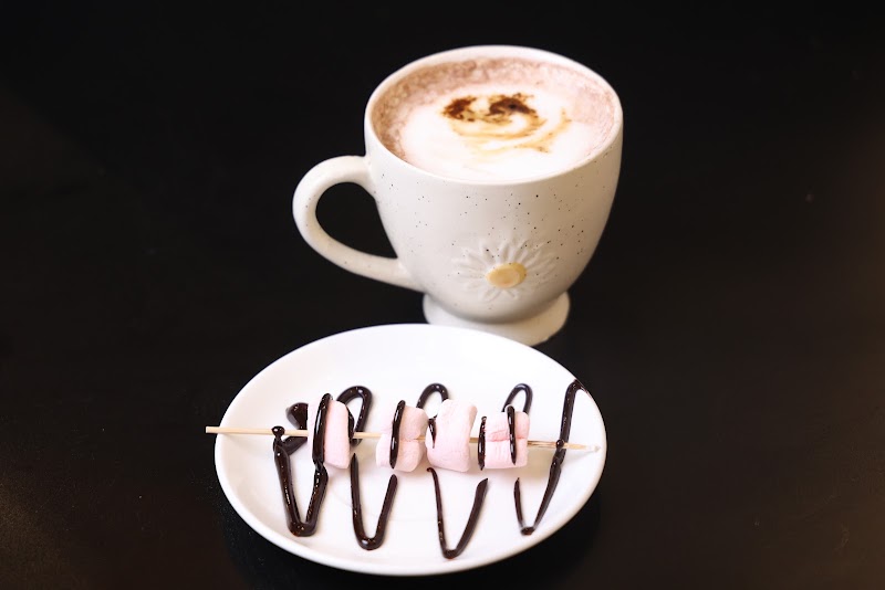ZOCA Cafe - ZOCA Cafe 2nd floor, AIRIA MALL, Sector 68, Gurugram, Haryana 122101, India
