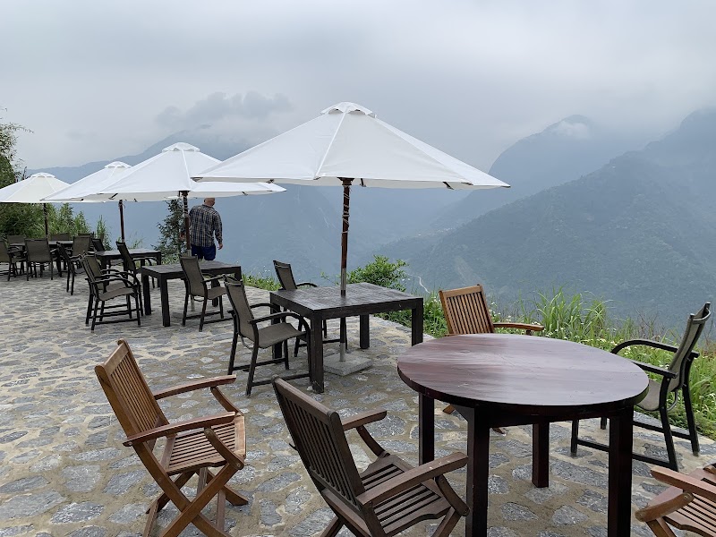 Topas Ecolodge Office - Topas Ecolodge Office, 15 Lê Văn Tám, Sa Pa, Lào Cai, Vietnam