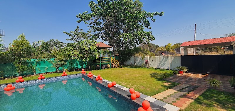 Daddys Villa & Resort, Durg, India - Daddys Villa & Resort, Durg, India Miracle Club & Resort, Plot no 161B, near Jungle Safari, Mangata, Chhattisgarh 491443, India