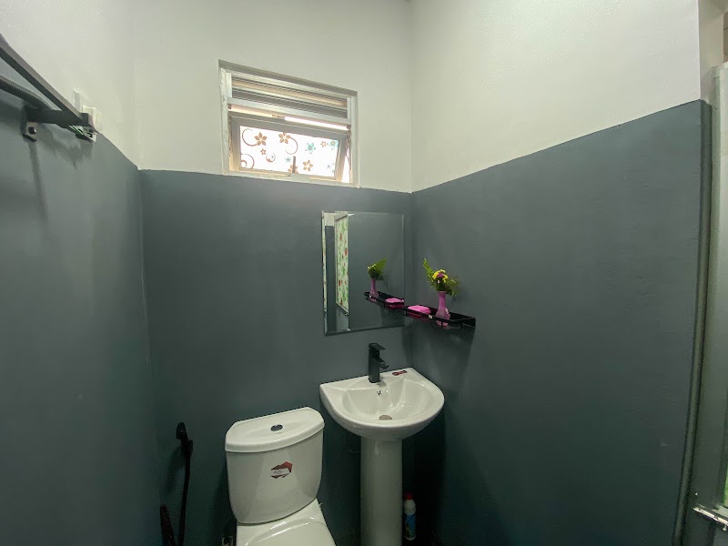 S and D home stay - S and D home stay, no 51/3 experimental garden road, Nuwara Eliya 22200, Sri Lanka