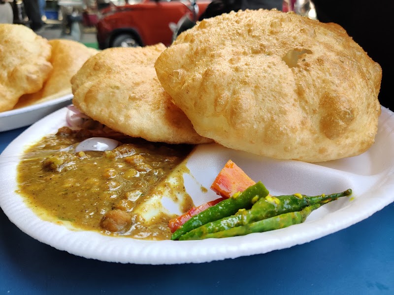 Apni Rasoi - Apni Rasoi B6, 149, C Block Rd, C Block, Sector 8B, Sector 8, Rohini, Delhi, 110085, India