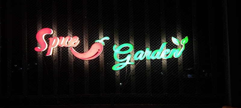 Spice Garden - Multicusine Cafe and Restaurant - Spice Garden - Multicusine Cafe and Restaurant, Ward No.8, Degree College Road, behind Chauhan Petrol Pump, Khatima, Khetal Sandakham, Uttarakhand 262308, India