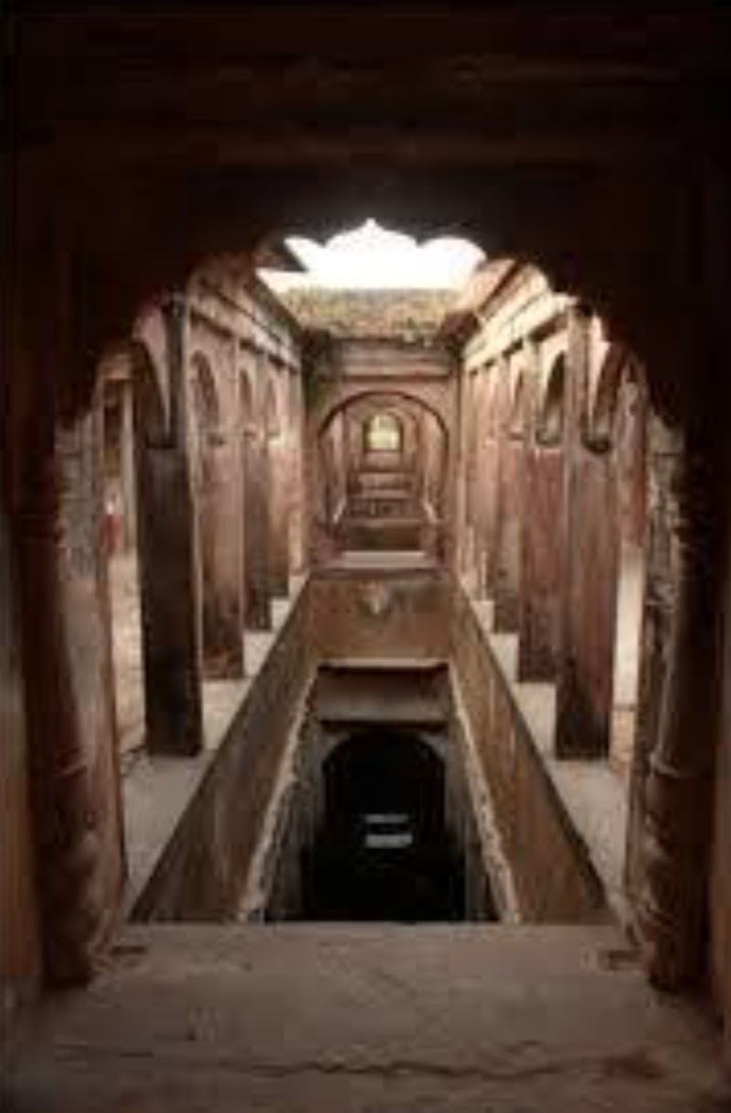 Ganesh Bagh, Chitrakoot, Uttar Pradesh - Ganesh Bagh, Chitrakoot, Uttar Pradesh, Village, Sonepur Road, behind new district hospital, Chitrakoot Dham, Karwi Mafi, Uttar Pradesh 210205, India