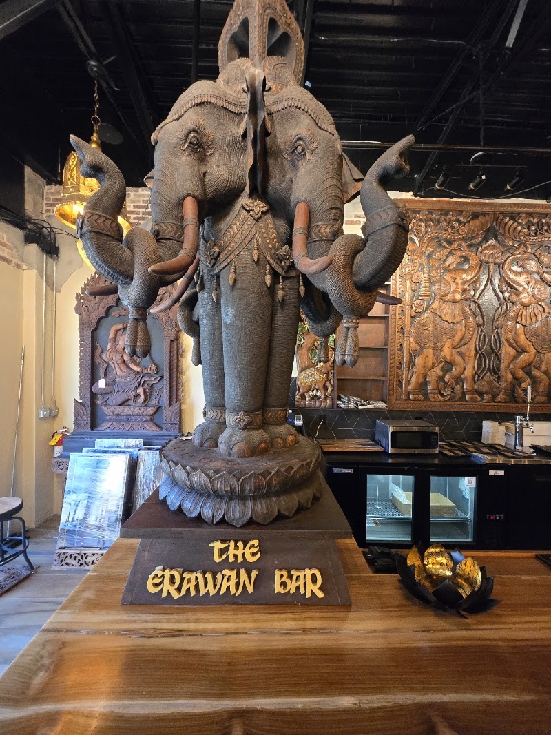 Charm Thai Cuisine - Charm Thai Cuisine 460 Crosstown Drive, Peachtree City, GA 30269, USA