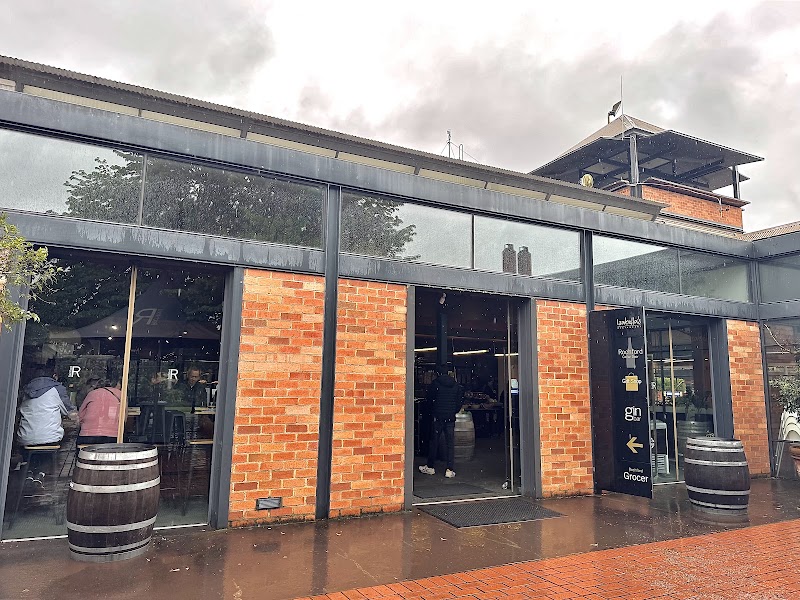 Rochford Wines Yarra Valley - Rochford Wines Yarra Valley, 878-880 Maroondah Hwy, Coldstream VIC 3770, Australia