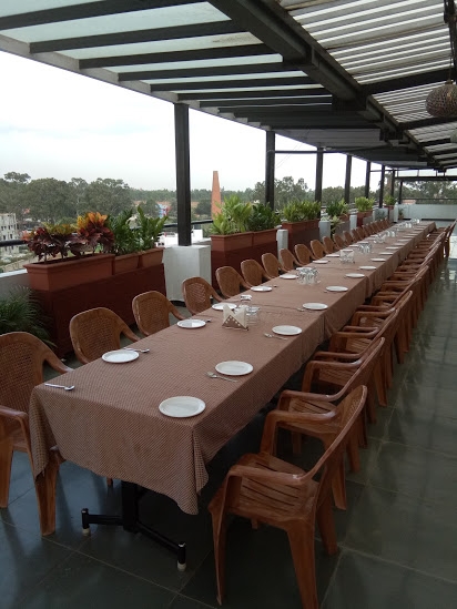 RG Hotels and Resort - RG Hotels and Resort, beside RG conventional hall, Malur, Kanachikkanahalli, Karnataka 563130, India