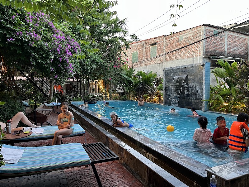 Phong Nha An An Homestay