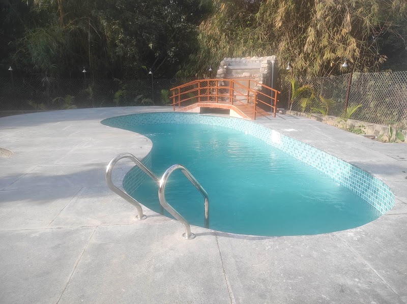 Anugraha Home Stay - Anugraha Home Stay Dhela Rd Himmatpur Dotiyal, Ramnagar, Sewal Khaliya, Uttarakhand 244715, India