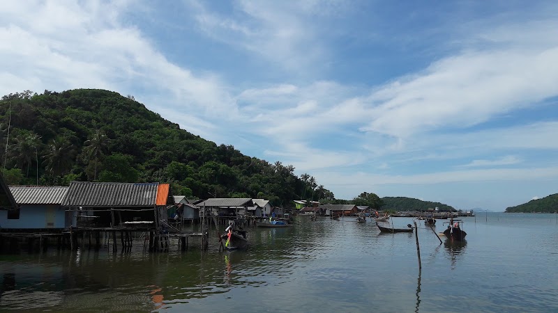 Ko Yao Yai - Ko Yao Yai, Ko Yao District, Phang Nga, Thailand