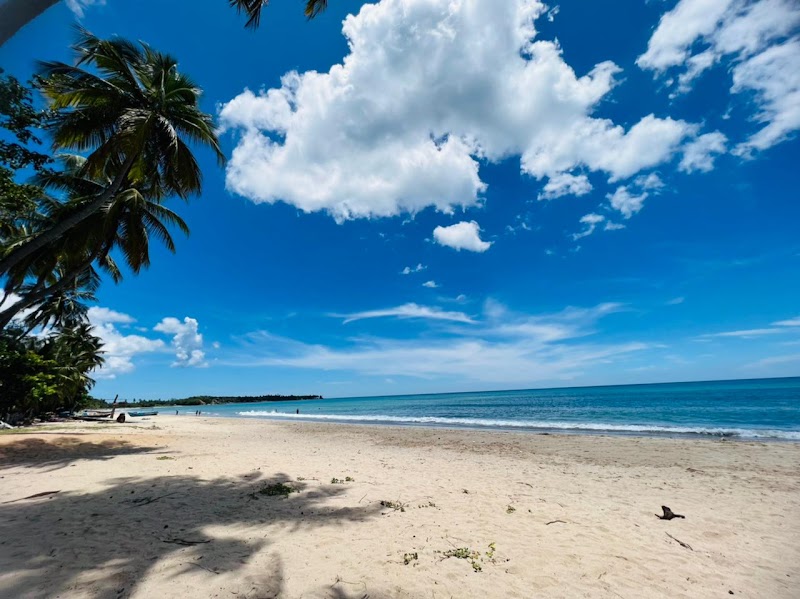 Uppuveli Beach - Uppuveli Beach Uppuveli Beach, Trincomalee, Sri Lanka