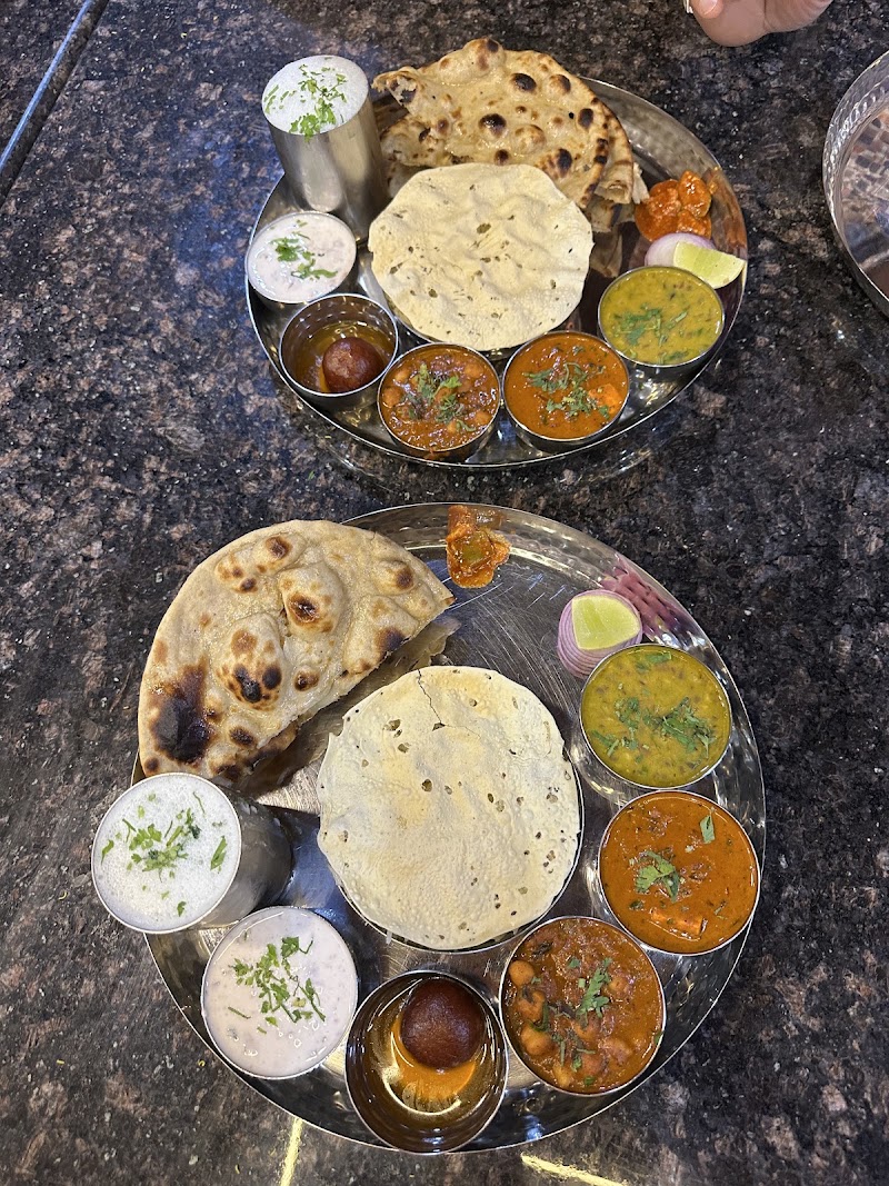 Radha Krishna Food Court - Radha Krishna Food Court Shopping Centre, Bhim Nagar, Panchgani, Maharashtra 412805, India