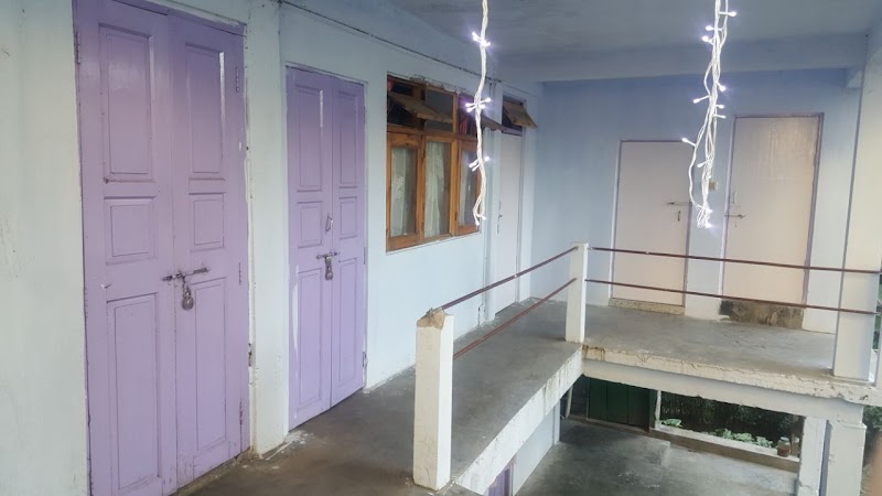Martha's Hostel, Pynjari Villa, Nongrimbah Block-1 - Martha's Hostel, Pynjari Villa, Nongrimbah Block-1, B-2/49, Laitumkhrah, Shillong, Meghalaya 793003, India