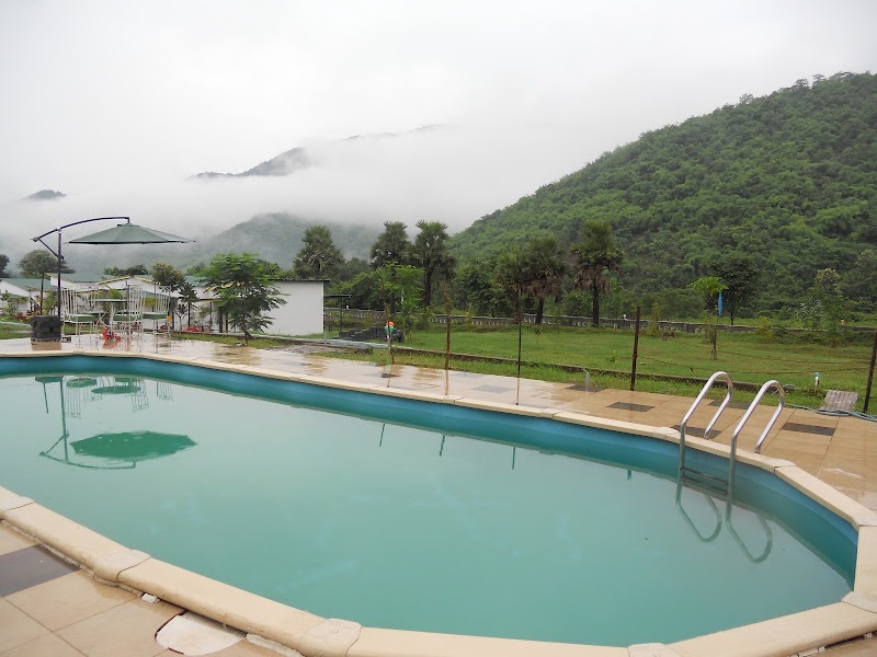 Mountain View Resorts - Mountain View Resorts Araku - Visakhapatnam Rd, Tyda Valley, Ananthagiri, Sivalingapuram, Visakhapatnam, Andhra Pradesh 535145, India